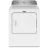 Maytag MGD4500MW - Top Load Gas Wrinkle Prevent Dryer