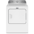 Maytag MGD4500MW - Top Load Gas Wrinkle Prevent Dryer