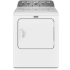 Maytag MAWADRGW5430 - 29 Inch Gas Dryer