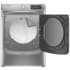 Maytag MGD6630HC - Door Open View