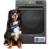 Maytag MGD7020RU - 27 Inch Smart Pet Pro Front Load Gas Dryer
