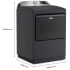 Maytag MGD7205RF - 27 Inch Smart Gas Top Load Dryer with 7.4 cu ft. Total Capacity