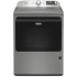 Maytag MGWADRGRR7200 - 27 Inch Smart Gas Top Load Dryer with 7.4 cu ft. Total Capacity