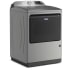 Maytag MGD7205RR - 27 Inch Smart Gas Top Load Dryer with 7.4 cu ft. Total Capacity