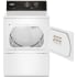 Maytag MEDP575GW - Open View