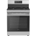 Midea MGR30S2AST - 30 Inch Freestanding Gas Range