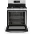 Midea MGR30S2AST - 30 Inch Freestanding Gas Range 6.1 Cu. Ft. Capacity