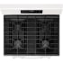 Midea MGR30S3AWW - 30 Inch Freestanding Gas Range