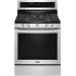 Maytag MGR8800FZ - Maytag 30-Inch Gas Range with 5.8 cu. ft. True Convection Oven and Power Preheat