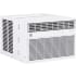GE AWCS18WWF - 18,000 BTU Smart Electronic Air Conditioner