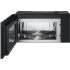LG Studio MHES1738N - LG STUDIO 1.7 cu. ft. Capacity Over-the-Range Convection Smart Microwave Oven Stainless Steel Interior