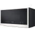 LG SIGNATURE MHEU1738N - 1.7 Cu. Ft. Smart Over-the-Range Microwave Oven