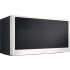 LG SIGNATURE MHEU1738N - 1.7 Cu. Ft. Smart Over-the-Range Microwave Oven