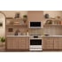LG SIGNATURE LSIU6338NE - 30 Inch Smart Slide In Induction Range