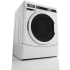 Maytag Commercial Laundry MHN33PRCWW - Maytag Commercial Single Load Energy Advantage Front Load Washer