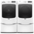 Maytag MAWADREW56302 - Side by side ped