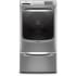 Maytag MHW8630HC - 27 Inch Smart Front Load Washer with Wi-Fi