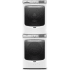 Maytag MAWADRGW86303 - Stacked