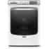 Maytag MHW8630HW - 27 Inch Smart Front Load Washer with Wi-Fi