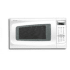 Sharp R402JW - View of White