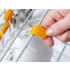 Miele Crystal EcoFlex G6625SCUCLST - FlexAssist Markers