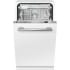 Miele Dimension SlimLine EcoFlex G4780SCVI - Front View