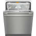 Miele Crystal EcoFlex G6665SCVISF - Stainless Steel