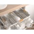 Miele Crystal EcoFlex G6665SCVISF - 3D+ Cutlery Tray