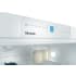 Miele PerfectCool Series KFNF9955IDE - Digital Temperature Controls