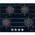 Miele KM3010G - 4 Burner Gas Cooktop from Miele