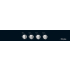 Miele KM3010G - Rotary Controls
