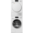 Miele MIWADREWCS1602 - Stackable Washer and Dryer