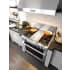 Miele RGGC1000 - In-Use View