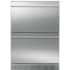 Monogram ZIDS240NSS - Minimalist Handle Front View