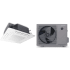 Friedrich Floating Air® Pro FPHC093D - 9,000 BTU Single Zone Ceiling Cassette Mini Split System