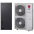 LG KSSCB481A - 45,000 BTU Single Zone Mini Split System