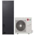 LG KSSLB301A - 27,000 BTU Single Zone Mini Split System