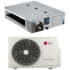 KSUJB091A - 9,000 BTU Single Zone Mini Split System
