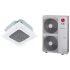LG KSSCB361A - 36,000 BTU Single Zone Mini Split System