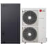 LG KSSCA481A - 45,000 BTU Single Zone Mini Split Unit