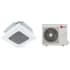 LG KSSCA241A - 24,000 BTU Single Zone Mini Split Unit