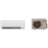 Mitsubishi Electric MIT24KSINGLE - 24,000 BTU Single Zone Mini Split System