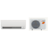 Mitsubishi Electric MITHH18KSINGLE - 18,000 BTU Single Zone Mini Split System