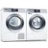 Miele Little Giant Series MIWADRE9081LW - Side-By-Side
