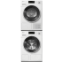 Miele MIWADRECS1610 - Front Load Washer set