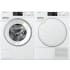 Miele MIWADREW201 - Side-by-Side
