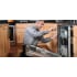 New Leaf ServicePRO MJC550R - Feature View