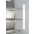 Bertazzoni Professional Series REF30RCBPNV - 30 Inch Panel Ready Built-In Refrigerator Column