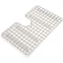 Franke MK2836C - Stainless Steel Bottom Sink Grid