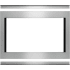 JennAir MKC4150ES - 30" Stainless Steel Flush Convection Microwave Trim Kit